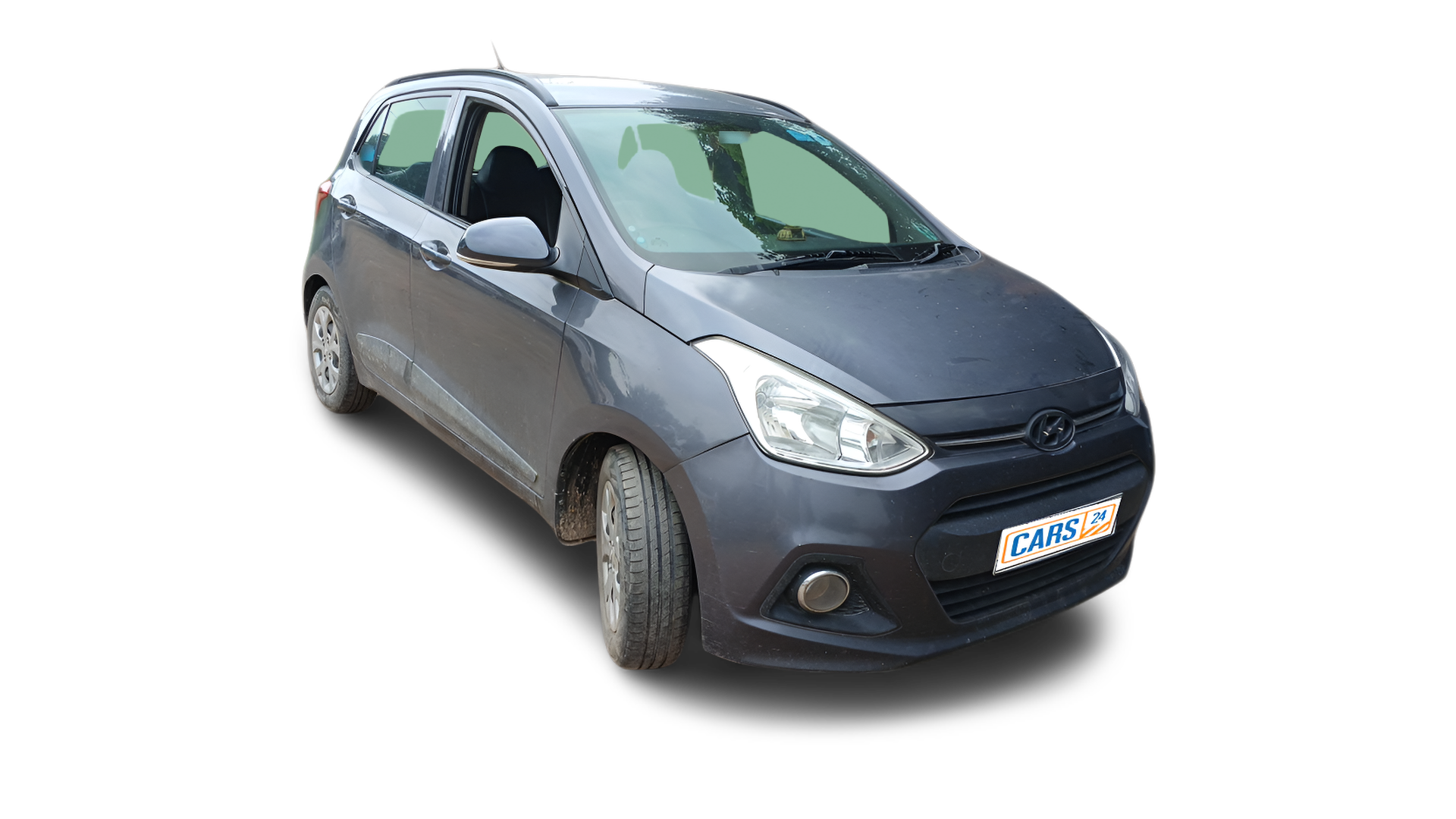 Hyundai Grand i10-img